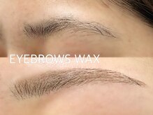 チッチ 下関店(chicchi)/アイブロウワックス