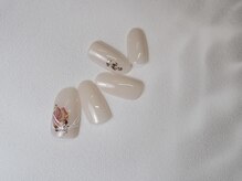 シェリードルチェ 横浜店(Sherry Dolce)/A.オフィス向けネイルアート