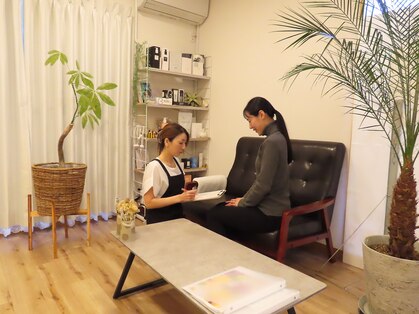 フアリ(Huali)の写真