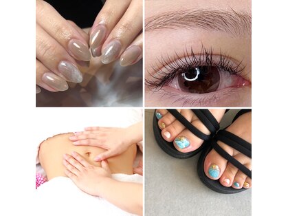 イノセントネイル(Innocent nailMR)の写真