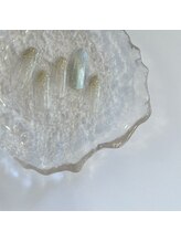 アライア(Alaia)/simpleコース￥5200