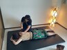 【学割U24】タイの振動療法トークセン40分★しつこいコリ★筋膜リリース