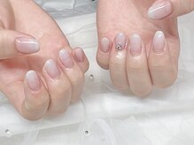 ココ(COCO)/パラジェル90分￥11000