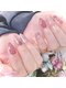 フリールビューティー(freel Beauty)の写真/【ネイルデビューは当店で◎】初めてのネイルで失敗したくないあなたに♪丁寧なカウンセリング×高技術★