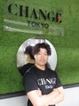 チェンジトウキョウ 経堂店(CHANGE TOKYO)/川瀬 紘夢