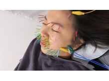 成城ていくけあ鍼灸整骨院/表情筋も筋トレを！