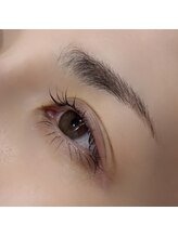 リンク(Link)/カールが選べるラッシュリフト