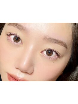 大人女性向けこだわりサロン