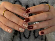 シロ 浜松駅前店(Shiro)の雰囲気（シンプルめだけど今っぽいデザインもshiroの人気な特徴♪）
