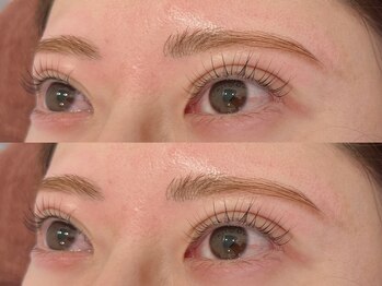 ネコル 袖ケ浦店(nekoRu)/パリジェンヌラッシュリフト