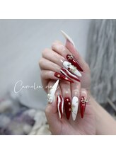 カメリア(Camelia)/