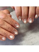 アイリッシュネイル 久屋大通店(Irish Nail)/ぷるマグ