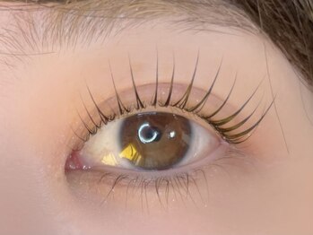 リム(rim)/パリジェンヌ