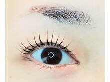 セレビアイ 川崎店/根元立ち上げて目を大きく！