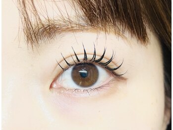 ラポール(Rapport)/バイトロックコーティング仕上げ