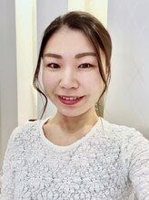 エイミー(Amy)&nbsp;坂本 舞