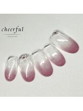 チアフル(cheerful)/