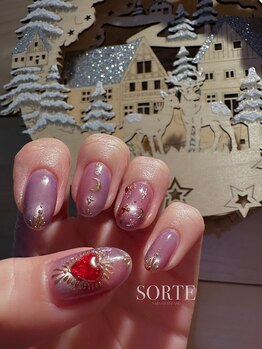 ソルテ(SORTE)/180min