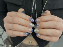 シェル トウキョウ(SHELL TOKYO)/