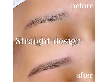 ソプラ 京都駅前店(sopra)/ストレート