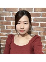 トータルビューティーサロン カラット(total beauty salon KARAT) 山口 理沙