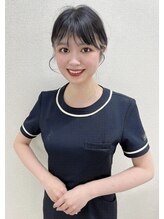 アイモア 日進 赤池店(eye mor.) 城間 