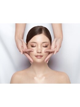 小顔になりたい