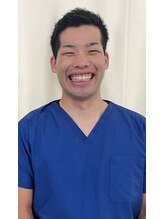 レフア整骨院ジョイフル 本田宇都宮店&nbsp;小林 朋央