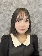 アテアイラッシュ 堺市駅店(ate eyelash) 柳瀬 咲菜