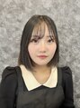 アテアイラッシュ 堺市駅店(ate eyelash) 柳瀬 咲菜