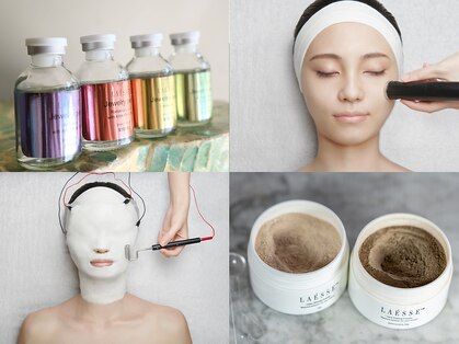 ルリアン(LeLien)の写真