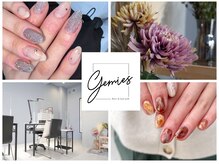 ジェミエス(Gemies)