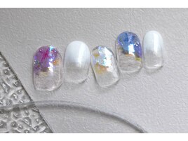 4600円　紫陽花　うるうる