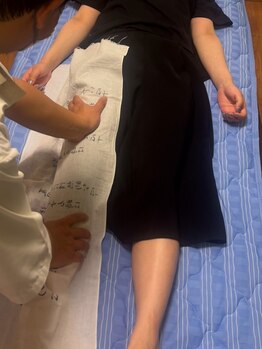 ボー(Bow)の写真/《低価格で質の良い施術をご提供》施術歴24年の経験豊富なスタッフによる高技術な施術♪お試しからでも◎