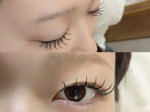 シピ バイ ベル 西千葉(Chipie by Belle)/Flat Lush【担当:satsuki】