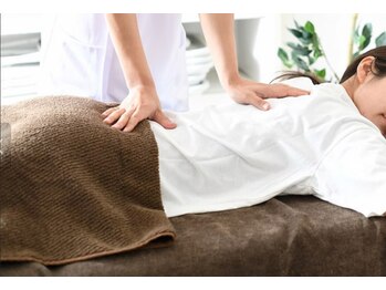 風の亭リラクゼーション 平井店の写真/【今だけご新規様限定価格】もみほぐし60分・頭浸浴＆クリームヘッドスパなど￥3,980～でご案内◎