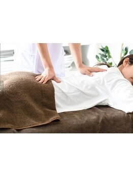 4000円以下のお手頃メニューがあるサロン