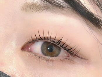 フィアラ 京都七条高倉店(Fiara)/まつ毛パーマ