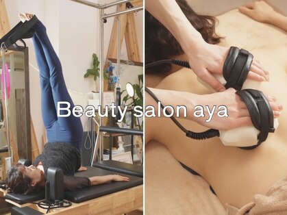 アヤ(aya)の写真