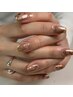 【hand】【Yuki指名】10本持ち込みデザイン　¥6800(オフ込み)