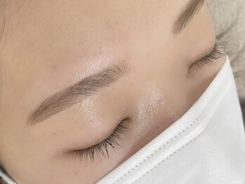 アネラ アイズ(Anela eyes)/眉毛WAX