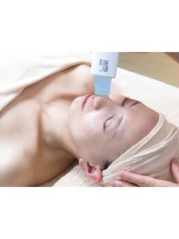 毛穴ケアをしたい