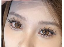 パンダアイラッシュ 上野(panda eyelash)/