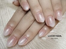 ラッキーネイル(LUCKY NAIL)/