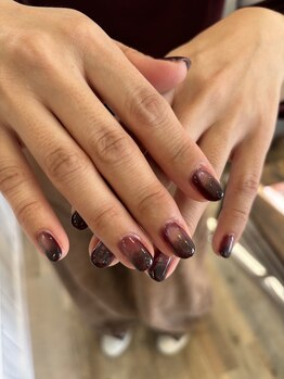 アトリエネイル(Atelier Nail)/