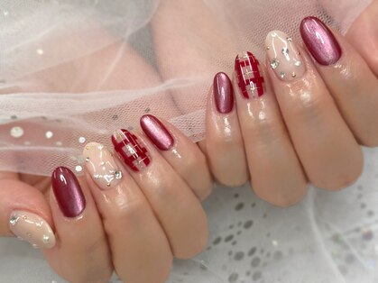 プラスネイル 池袋西口店(PLUS NAIL)の写真