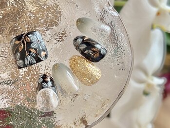 レバナ(Levana)/定額デザイン/8500