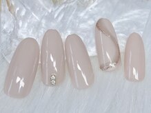 ネーヴェ(Neve)/Hand　Aコース　¥7,000