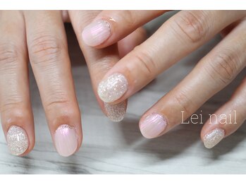 レイ ネイル(Lei nail)/
