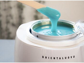 ブリスフル(Blissful)/ワックス脱毛